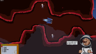 Скриншот 5 к игре SpaceDog