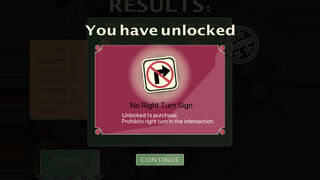 Скриншот 8 к игре Traffic Brains 2