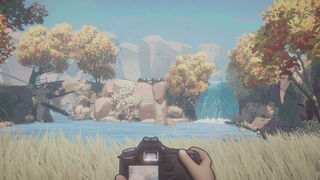 Скриншот 5 к игре Vignette: Memories of Baruu