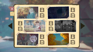 Скриншот 6 к игре Vignette: Memories of Baruu