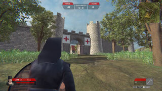 Скриншот 6 к игре Castle Capture Topkapi