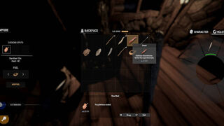 Скриншот 5 к игре The Risen Survival