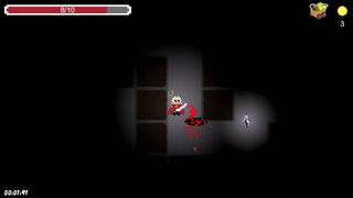 Скриншот 6 к игре Dark Night Maze
