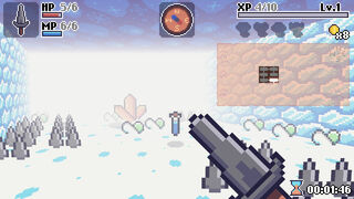 Скриншот 6 к игре Witch Rise