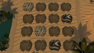 Скриншот 8 к игре The Pharaoh's Labyrinth