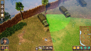 Скриншот 5 к игре Chinese Expeditionary Force - Assault Team