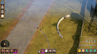 Скриншот 8 к игре Chinese Expeditionary Force - Assault Team
