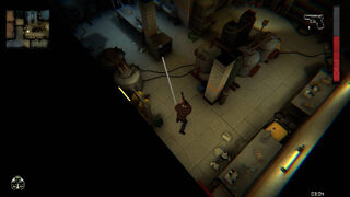 Скриншот 5 к игре Safehouse
