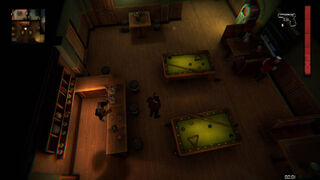 Скриншот 6 к игре Safehouse