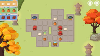 Скриншот 5 к игре Food Maze