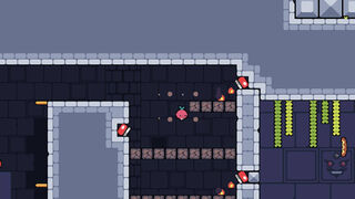 Скриншот 6 к игре Daily Dadish