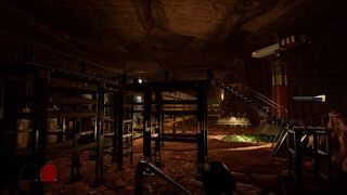 Скриншот 6 к игре The Dark Side Of Mars