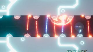 Скриншот 5 к игре Energy Fighters
