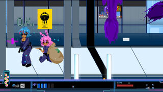 Скриншот 5 к игре Alien Up