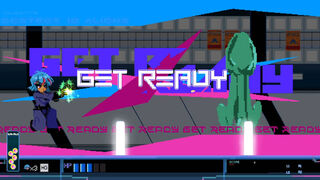 Скриншот 6 к игре Alien Up