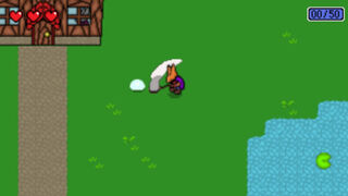 Скриншот 5 к игре SlimeCatcher