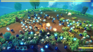 Скриншот 5 к игре Midnight Survivors
