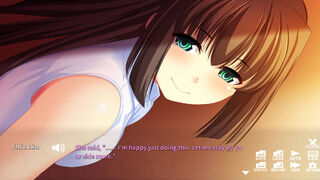 Скриншот 5 к игре メンヘラアンサンブル - Needy Girlfriends -