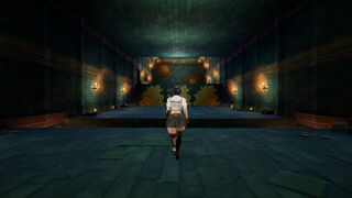 Скриншот 6 к игре Forest Of Relics
