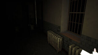 Скриншот 6 к игре Horror Explus