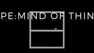 Shape: Mind of Thinker