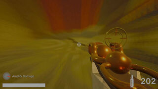 Скриншот 6 к игре The Book: Gunsmith's Battles Echoes