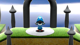 Скриншот 5 к игре Luippy