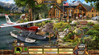 Скриншот 5 к игре Vacation Adventures: Park Ranger 14 Collector's Edition