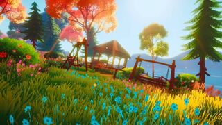 Скриншот 5 к игре Hike Trip