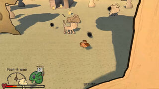 Скриншот 5 к игре Love Birds