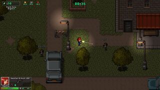 Скриншот 6 к игре Dead Trip: Hope