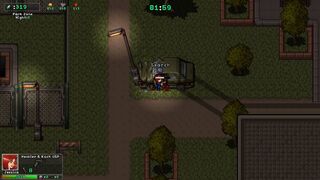 Скриншот 7 к игре Dead Trip: Hope