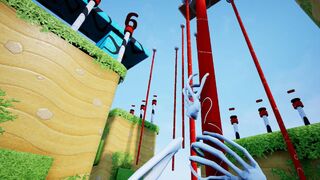 Скриншот 8 к игре Button VR