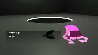 Скриншот 6 к игре Save Da Frogs