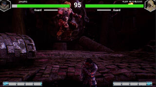 Скриншот 5 к игре Immoral Shadows
