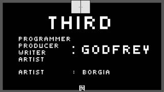 Скриншот 5 к игре Third