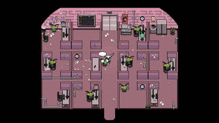 Скриншот 5 к игре Moth Kubit