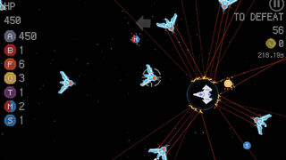 Скриншот 6 к игре Space Escaper