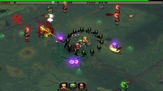 Скриншот 5 к игре Doomsday Fodder