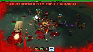 Скриншот 6 к игре Doomsday Fodder