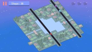 Скриншот 5 к игре Hoping Forest