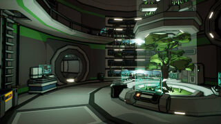 Скриншот 5 к игре Assault On Proxima