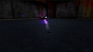Скриншот 8 к игре Firework Simulator