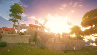 Скриншот 6 к игре Homebound: New Beginnings