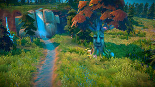 Скриншот 6 к игре Fabledom