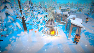 Скриншот 8 к игре Fabledom