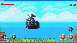 Скриншот 5 к игре 三国群英战略版