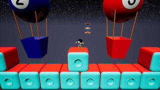 Скриншот 6 к игре 8 Ball 3