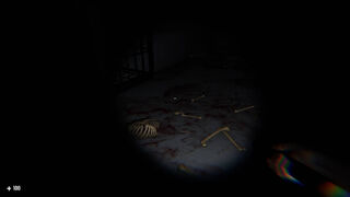 Скриншот 8 к игре Death Trials (Director's Cut)