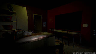 Скриншот 5 к игре Five Nights At Smog's